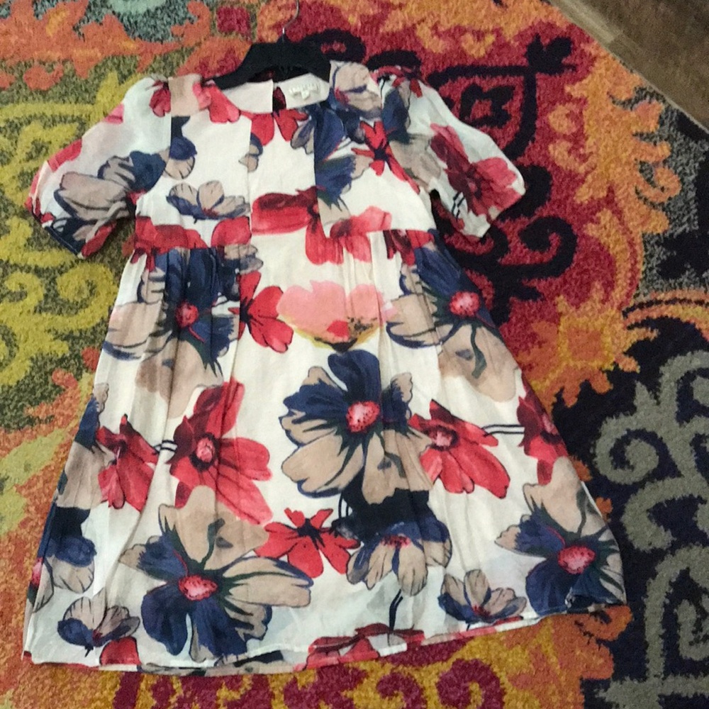 Girls Lightweight Hayden Dress sz L